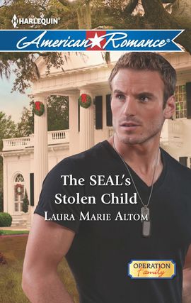 Title details for The SEAL's Stolen Child by Laura Marie Altom - Available